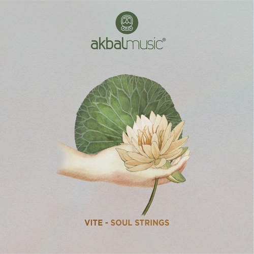 Vite - Soul Strings [AKBAL212]